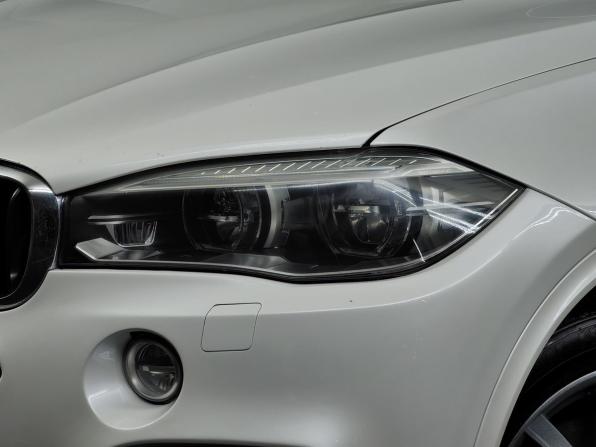BMW X5 III (F15) с пробегом 2017 года, цена 3 699 000 рублей, 147010 км, внедорожник, Автокод Объявления