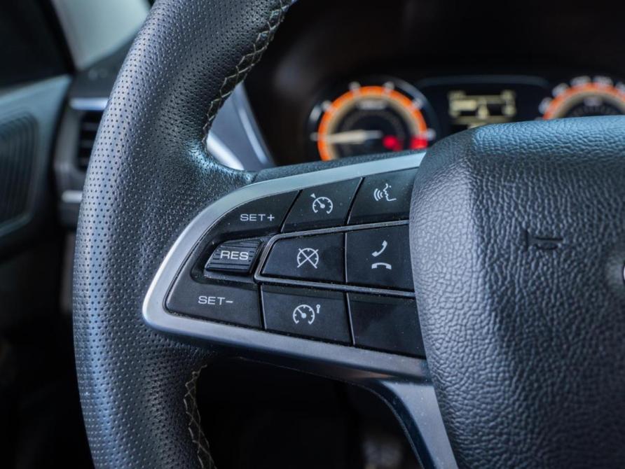 Lada (ВАЗ) Vesta I Рестайлинг (NG) Волгоград  - изображение 13