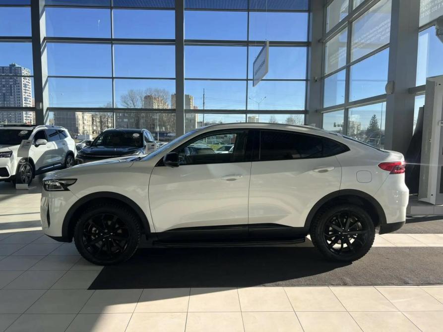 Haval F7x I Екатеринбург  - изображение 7