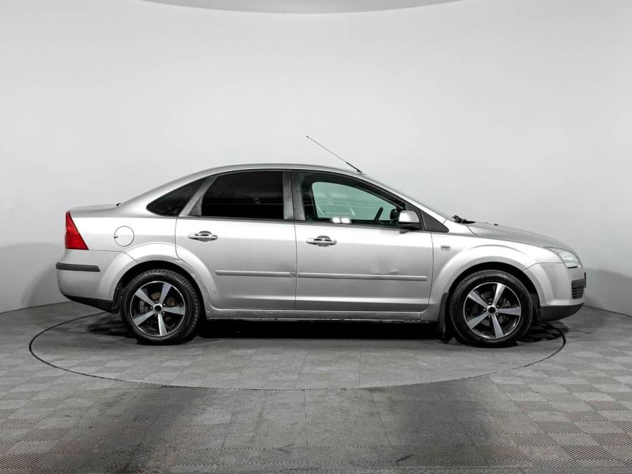 Ford Focus II Санкт-Петербург  - изображение 4