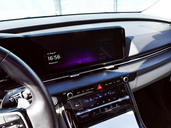 Kia Carnival IV с пробегом 2021 года, цена 4 500 000 рублей, 56369 км, минивэн, Автокод Объявления