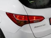 Hyundai Santa Fe III Иркутск  - изображение 44