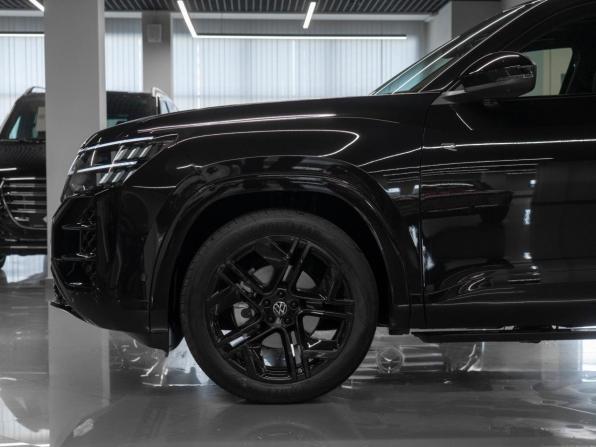 Volkswagen Teramont II (China Market) с пробегом 2026 года, цена 6 050 000 рублей, 50 км, внедорожник, Автокод Объявления