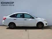 Lada (ВАЗ) Granta I Нижний Новгород  - изображение 15