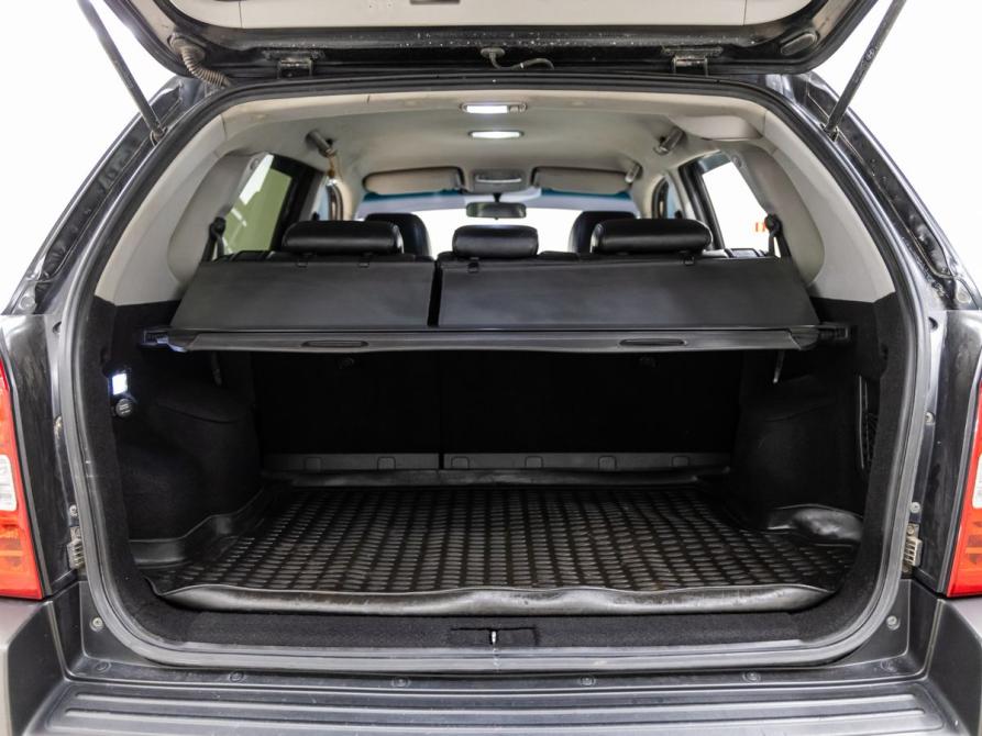 Hyundai Tucson I Волгоград  - изображение 36
