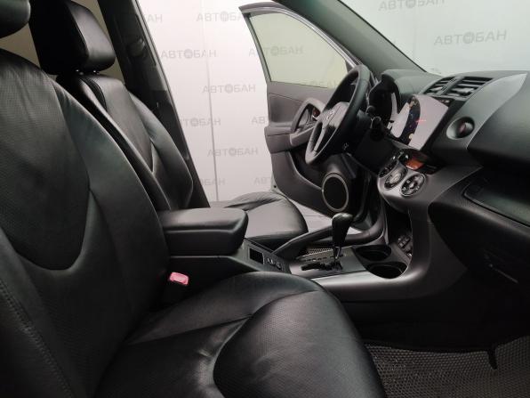 Toyota RAV4 III (XA30) с пробегом 2008 года, цена 1 219 000 рублей, 252969 км, внедорожник, Автокод Объявления