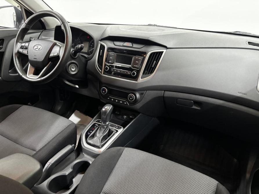 Hyundai Creta I Рестайлинг Альметьевск  - изображение 12