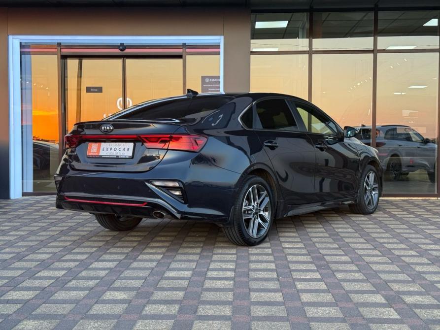 Kia Cerato IV Краснодар  - изображение 5