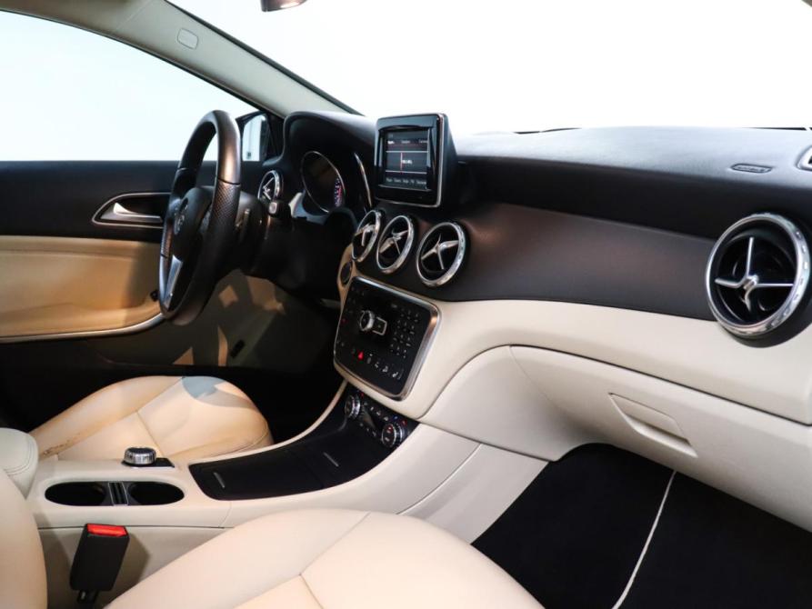 Mercedes-Benz GLA I (X156) Москва  - изображение 10