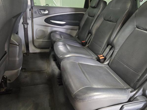 Ford S-MAX I с пробегом 2006 года, цена 497 000 рублей, 360305 км, минивэн, Автокод Объявления