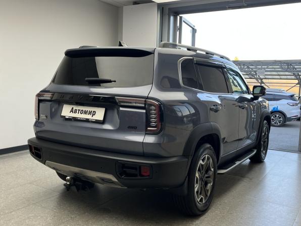 Haval Dargo I с пробегом 2023 года, цена 2 629 000 рублей, 46090 км, внедорожник, Автокод Объявления