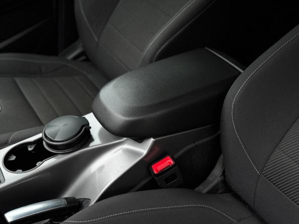 Ford Kuga II с пробегом 2014 года, цена 1 179 000 рублей, 121535 км, внедорожник, Автокод Объявления