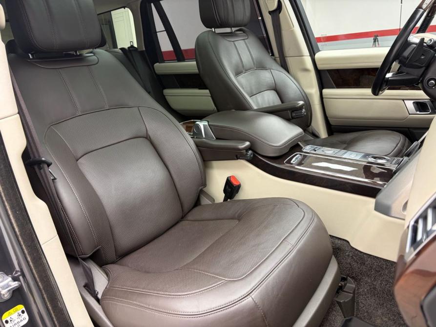 Land Rover Range Rover IV Рестайлинг Ростов-на-Дону  - изображение 33