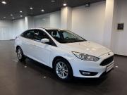 Ford Focus III Рестайлинг Чебоксары  - изображение 35