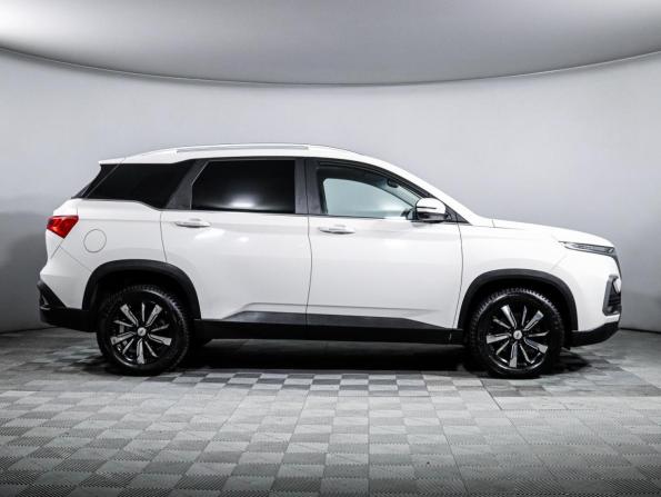 Chevrolet Captiva II с пробегом 2021 года, цена 2 259 000 рублей, 34000 км, внедорожник, Автокод Объявления