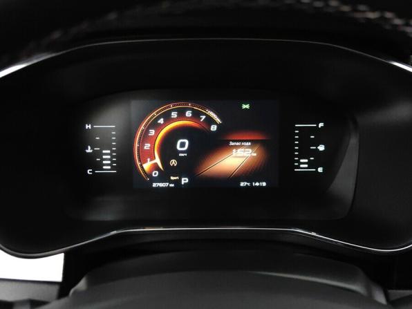 Geely Atlas Pro с пробегом 2024 года, цена 2 268 000 рублей, 27343 км, внедорожник, Автокод Объявления