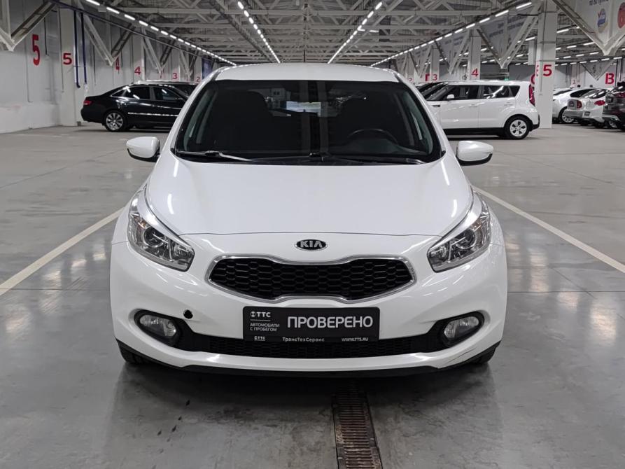 Kia Ceed II Казань  - изображение 2