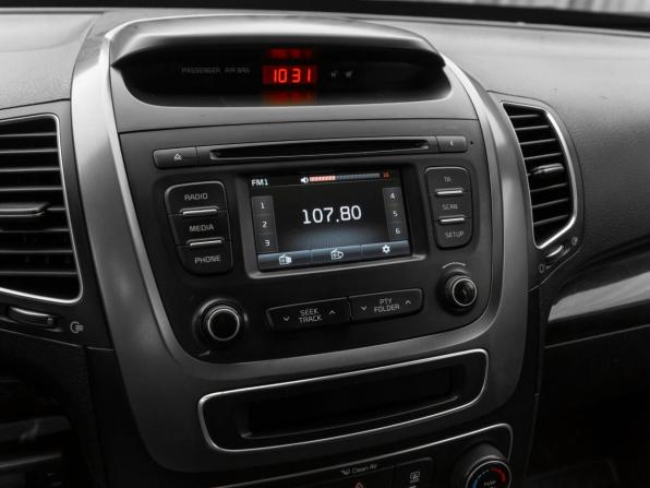 Kia Sorento II Рестайлинг с пробегом 2014 года, цена 1 950 000 рублей, 139356 км, внедорожник, Автокод Объявления