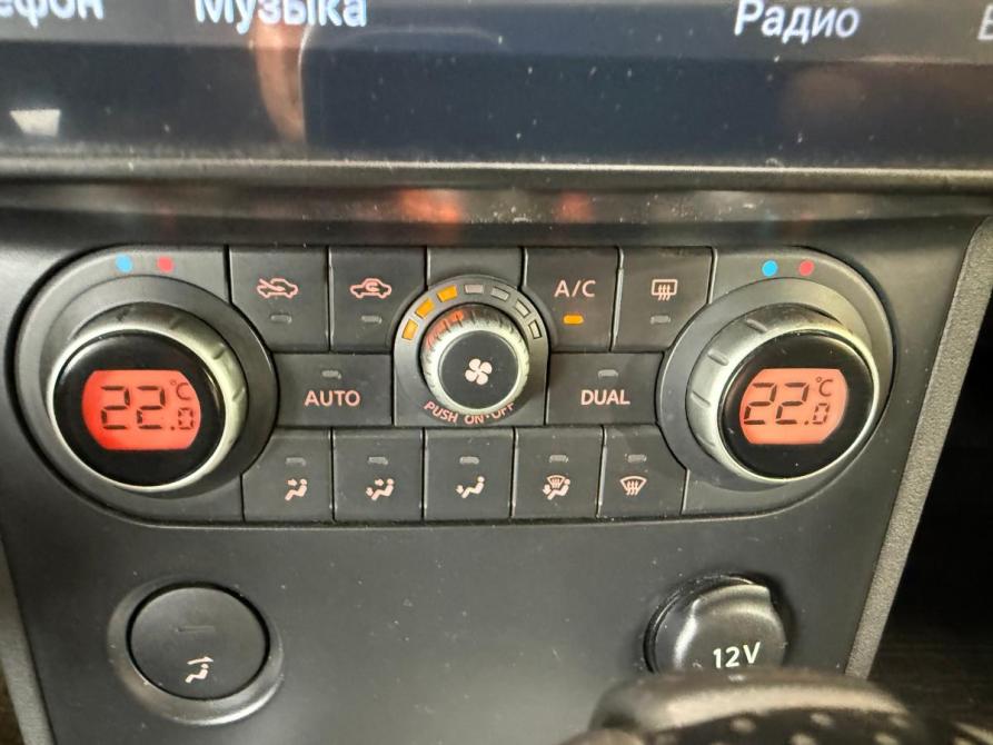 Nissan Qashqai I Ижевск  - изображение 15