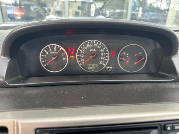 Nissan X-Trail I Рестайлинг с пробегом 2006 года, цена 500 000 рублей, 305000 км, внедорожник, Автокод Объявления