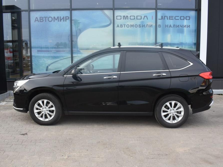 Haval M6 II Архангельск  - изображение 8