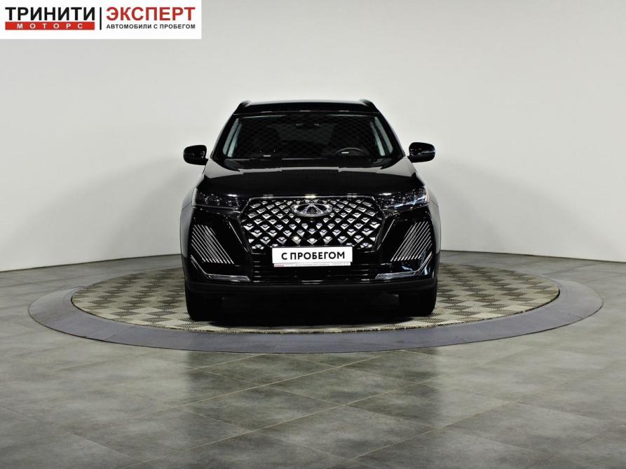 Chery Tiggo 7 Pro Max I Рестайлинг Белгород  - изображение 2