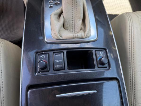 Infiniti FX II (S51) с пробегом 2009 года, цена 1 380 000 рублей, 228019 км, внедорожник, Автокод Объявления