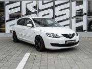Mazda 3 I (BK) Рестайлинг Ставрополь  - изображение 22