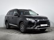 Mitsubishi Outlander III Рестайлинг 3 Санкт-Петербург  - изображение 23