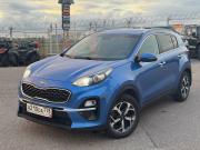 Kia Sportage IV Рестайлинг Санкт-Петербург  - изображение 17