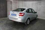 Lada (ВАЗ) Granta I Ярославль  - изображение 20