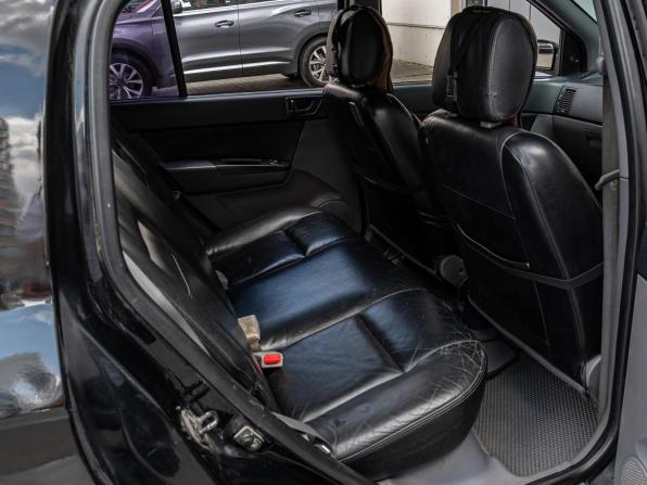 Hyundai Getz I с пробегом 2003 года, цена 420 000 рублей, 318758 км, хэтчбек, Автокод Объявления