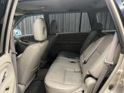 Suzuki XL7 I Рестайлинг Красноярск  - изображение 28