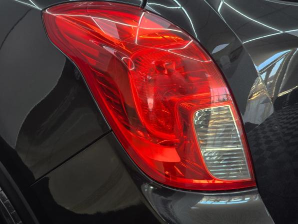Opel Mokka I с пробегом 2013 года, цена 1 049 000 рублей, 224000 км, внедорожник, Автокод Объявления