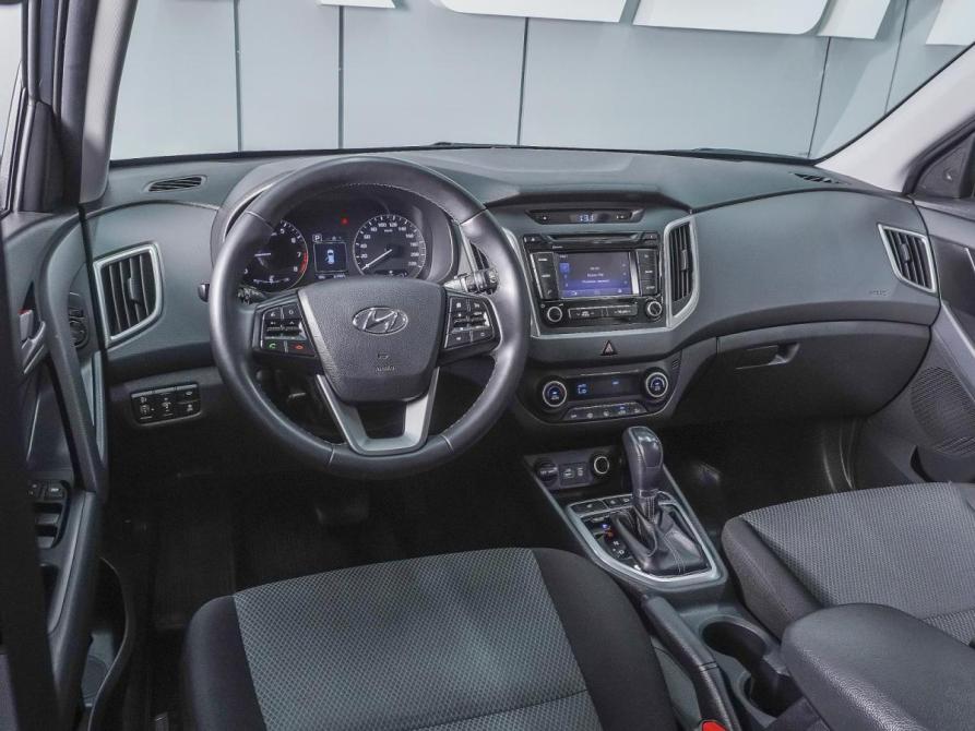 Hyundai Creta I Ростов-на-Дону  - изображение 6