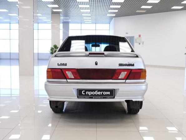 Lada (ВАЗ) 2115 с пробегом 2009 года, цена 152 000 рублей, 247141 км, седан, Автокод Объявления