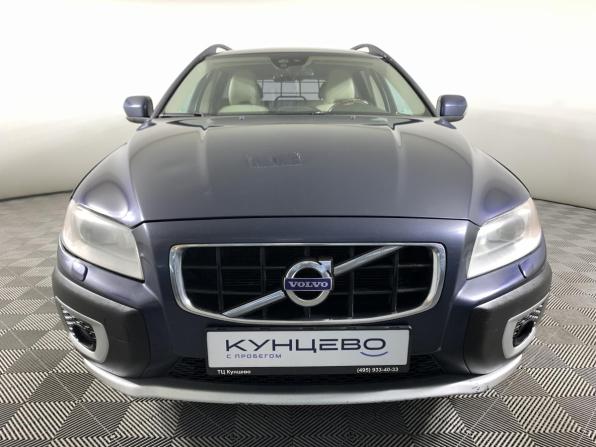 Volvo XC70 II с пробегом 2011 года, цена 1 165 000 рублей, 430000 км, универсал, Автокод Объявления