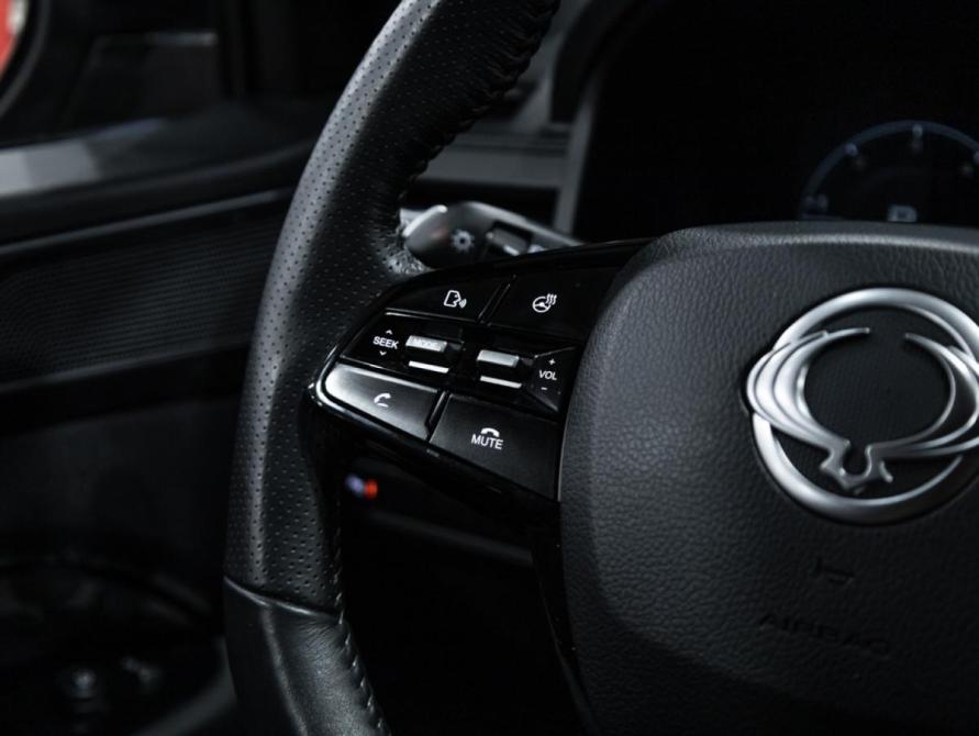 KGM Rexton Sports Санкт-Петербург  - изображение 24