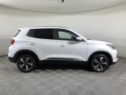 Chery Tiggo 4 Pro I Рестайлинг Москва  - изображение 22