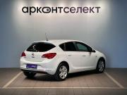 Opel Astra J Рестайлинг Краснодар  - изображение 22
