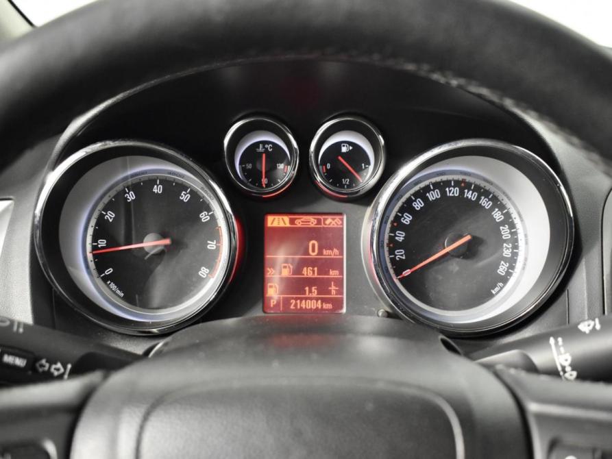 Opel Astra J Рестайлинг Казань  - изображение 13