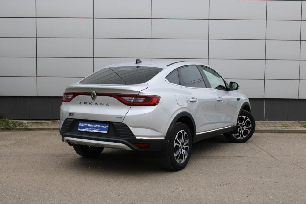 Renault Arkana I Ярославль  - изображение 6