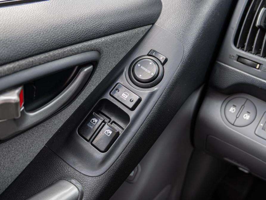 Hyundai H-1 II Рестайлинг 2 Краснодар  - изображение 19