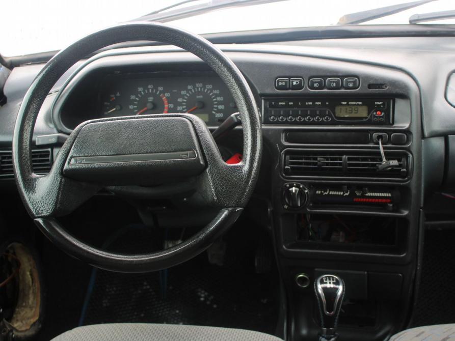 Lada (ВАЗ) 2114 Нижний Новгород  - изображение 5