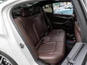BMW 5 серии VII (G30/G31/G38) Рестайлинг Краснодар  - изображение 36