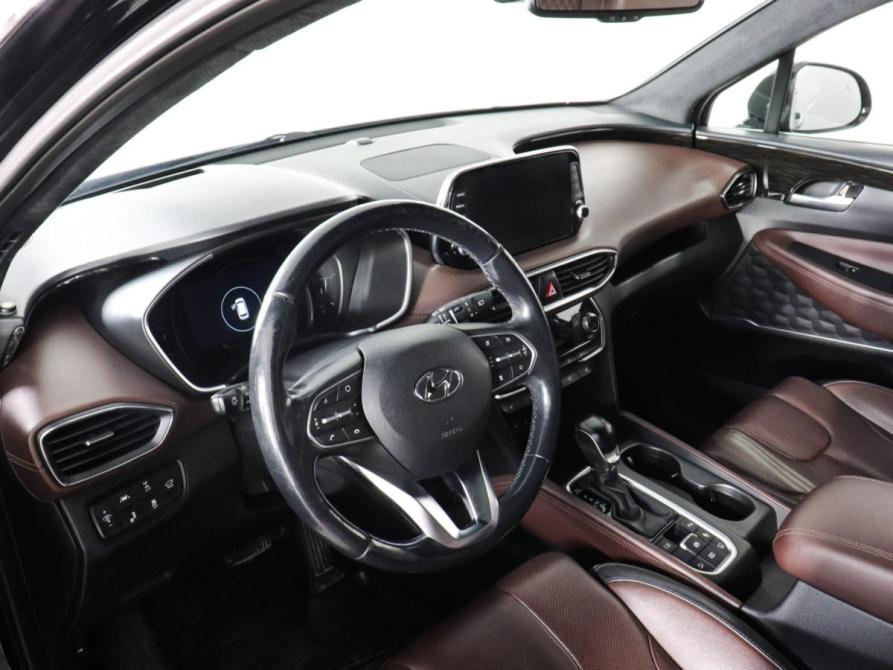 Hyundai Santa Fe IV Химки  - изображение 10