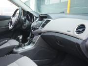 Chevrolet Cruze I Москва  - изображение 21