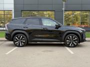 Geely Atlas II Ярославль  - изображение 21