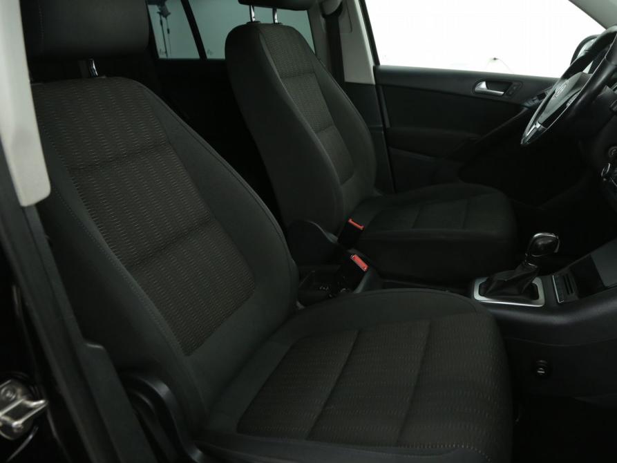 Volkswagen Tiguan I Рестайлинг Иваново  - изображение 10