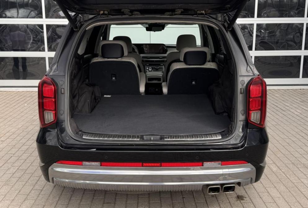 Hyundai Palisade I Владимир  - изображение 20